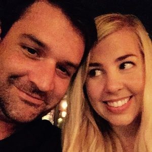 Meet your Posher, Tabitha